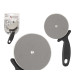BLACK KITCHEN PIZZA CUTTER LARGE
