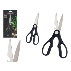 BLACK SCISSORS