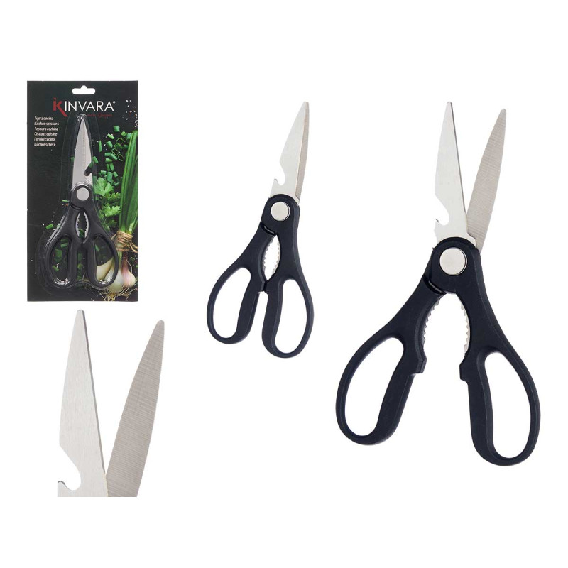 BLACK SCISSORS