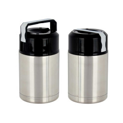 THERMOS PER ALIMENTI 1L ACCIAIO