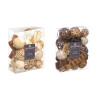 CONJ POT POURRI RECTANGULAR 2 MODELOS SORT