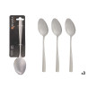 CONJ 3 COLHERES METALICAS