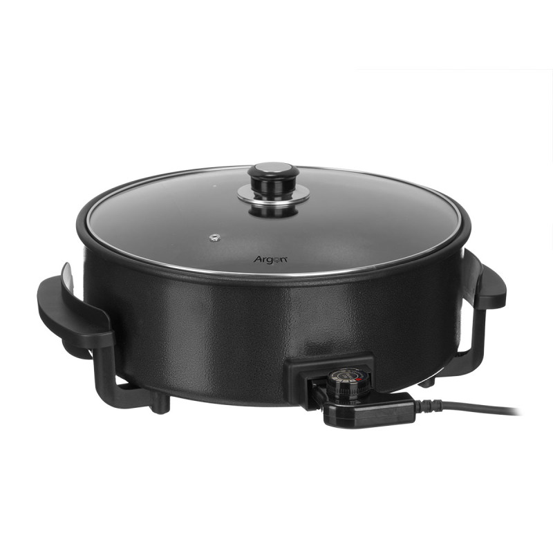 PANELA ELETRICA PARA PAELLA 40CM DIAMETRO 1500W