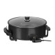 ELECTRIC PAELLA PAN 36CM DIAMETER 1500W