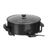 PAELLERA ELETTRICA 36CM DIAMETRO 1500W