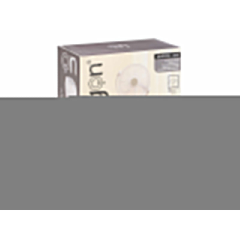 VENTOINHA DE PE 35W BRANCA