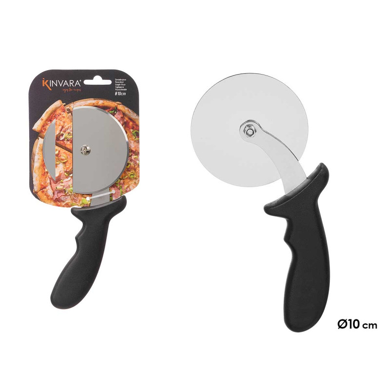 ROULETTE Ã€ PIZZA 10CM DIAM