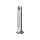 TOWER FAN GREY WHITE 45W