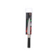 SMALL KNIFE STEEL BLACK GRIP