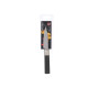 COLTELLO PELAPATATE ACCIAIO MANICO NERO