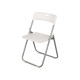 SILLA PLEGABLE RESINA