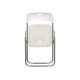CADEIRA DOBRAVEL RESINA