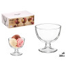 TACA GELADO REDONDA LISA 280ML