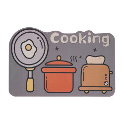ALFOMBRA COCINA COOKING
