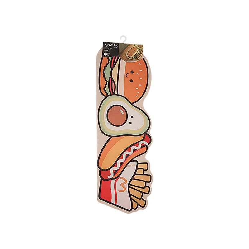 ALFOMBRA COCINA AGUACATE GRANDE