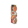 TAPIS CUISINE AVOCAT GRAND