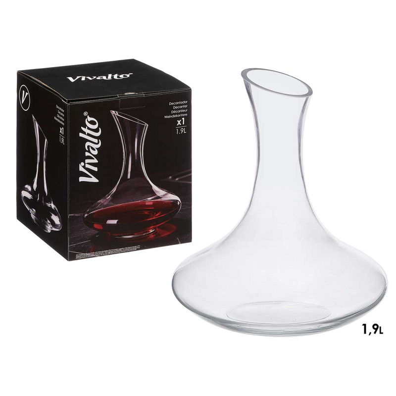 DECANTADOR 1,9L