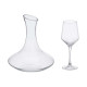 SET DECANTER 1,9L 4 COPPE 510ML