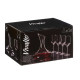ENSEMBLE CARAFE 1,9L 4 VERRES 510ML