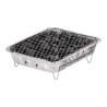 BARBECUE USA GETTA 30,5X23X5CM