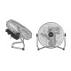 VENTILATEUR INDUSTRIEL 45 W 30 CM DIAMÈTRE