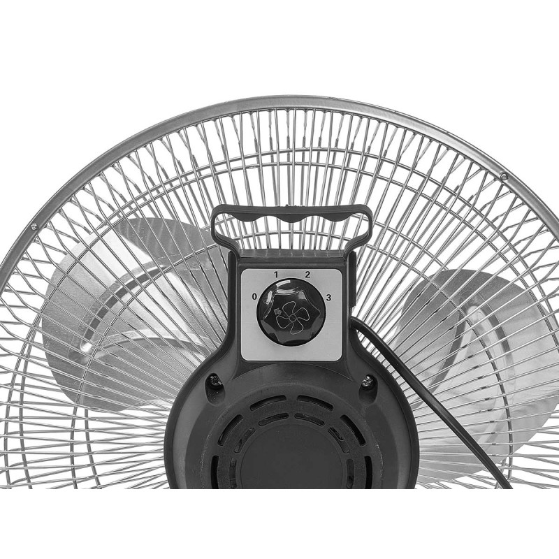 VENTILATORE INDUSTRIALE 45 W 30 CM DIAMETRO