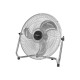 VENTILATEUR INDUSTRIEL 80 W 45 CM DIAMÈTRE