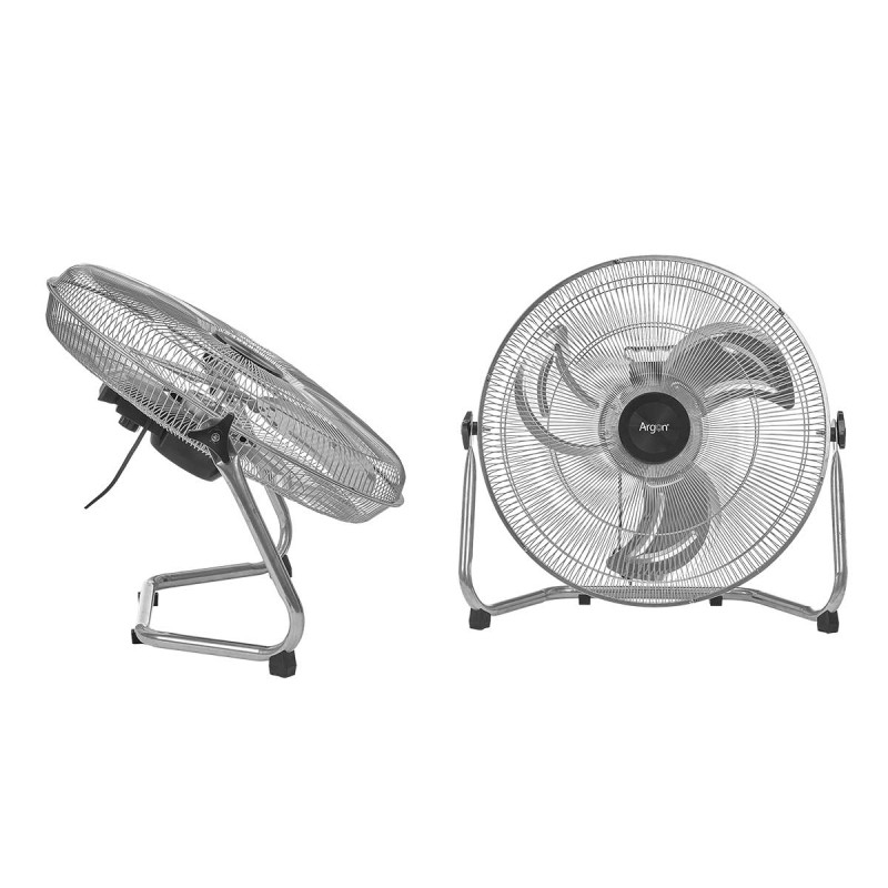 VENTILADOR INDUSTRIAL 80 W 45 CM DIAMETRO