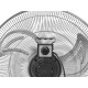 VENTILADOR INDUSTRIAL 80 W 45 CM DIAMETRO