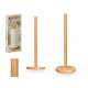BAMBOO ROLL HOLDER