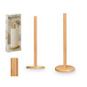 SUPORTE ROLOS BAMBU