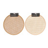 BASE REDONDA 38CM