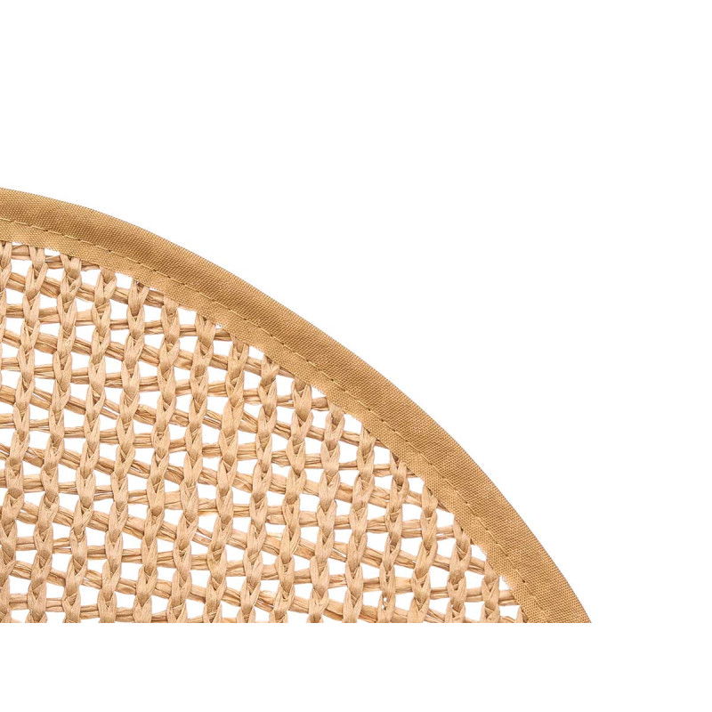 ROUND PLACEMAT 38CM