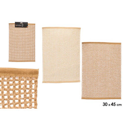 RECTANGULAR PLACEMAT 30X45CM