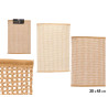 RECTANGULAR PLACEMAT 30X45CM