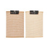 DESSOUS PLAT RECTANGULAIRE 30X45CM