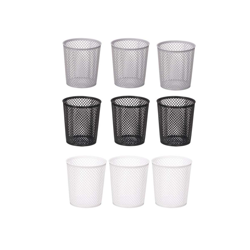 SET 3 ROUND ORGANIZER ASRT 3 COL