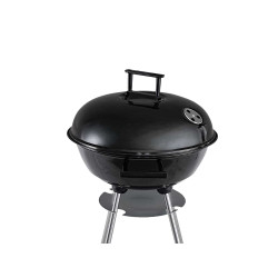 ROUND BARBECUE LID WHEELS