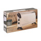 CONVECTOR BLANCO 1800W