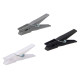 SET 24 MOLLETTE COLORE NEUTRO 7,5CM