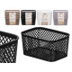 SET 4 ORGANIZADORES RECTANGULAR SURT 4 COL