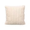 COJIN RAYAS BLANCO 45X45CM