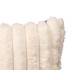 COUSSIN RAYURES BLANC 45X45CM