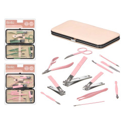CONJUNTO MULHER CUIDADO UNHAS PEDICURA SORT 2 COR