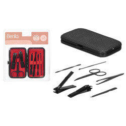 SET CURA UNGHIE PEDICURE UNISEX PICCOLO