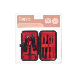 ESTUCHE SET PEDICURA UÑAS PEQUEÑO UNISEX