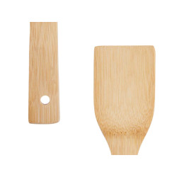 BAMBOO KITCHEN SHOVEL