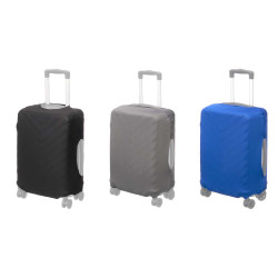 FUNDA MALETA PEQUEÑA SURT 3 COL