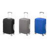HOUSSE VALISE PETITE ASSORT 3 COUL