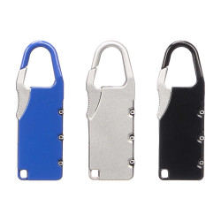 FECHO COMBINACAO MALA ALONGADA SORT 3 COR